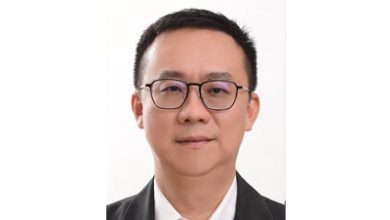 Photo of CSH Recycle Group董事主席 拿督林锦财DSPN