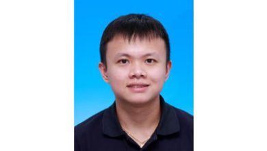Photo of 巴当拉浪州选区乡管会（MPKK）秘书  赖树权硕士PJM
