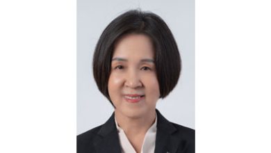 Photo of 大山脚林氏西河堂财政 林瑞丝PKT
