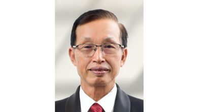 Photo of 檳威华校董事联合会主席 拿督李添霖DSPN
