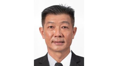 Photo of 创达有限公司董事主席 罗达新DJN