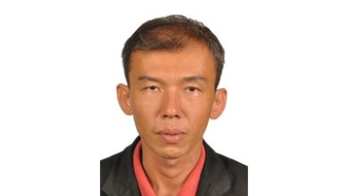 Photo of 檳盆栽协会主席 黄菁帝PJK