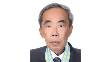 Photo of 北赖中华三校董事会顾问 拿督黄大胜DSPN