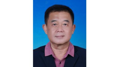 Photo of 檳泰贸易（檳城）有限公司董事经理 拿督黄伟雄DSPN