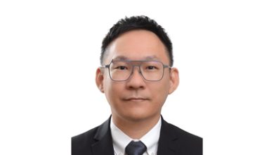 Photo of 行动党大山脚和平路支部副主席 黄淯秉PJM