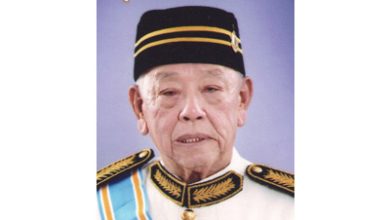 Photo of 大山脚亚洲商行有限公司董事主席 拿督斯里王振祥DGPN