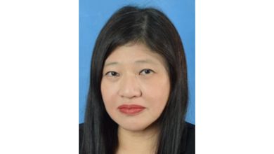 Photo of 北赖中华三校校长 王淑玲PJK