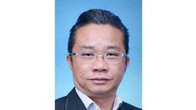Photo of 威省海南会馆会长、大山脚福德正神会秘书长 拿督王嵣荃 DSPN