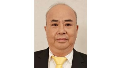 Photo of 檳汕头街权记鸭粥粿汁创办人 傅明权PJK