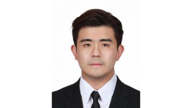 Photo of SUMMERJOY有限公司董事 彭镇翔PJM
