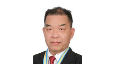 Photo of 民主行动党资深元老 拿督陈玡伐DSPN