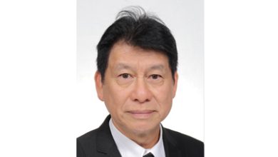 Photo of 檳林苍祐大道天生宫永久名誉主席兼财政 陈清来PJK