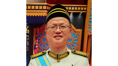 Photo of GOTT Sdn.Bhd.董事总经理 拿督陈祥源 DSPN