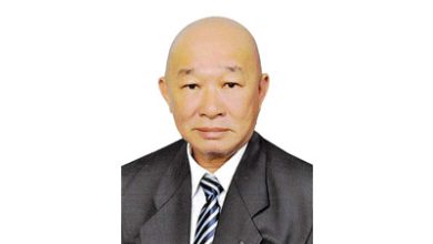 Photo of 大山脚新海吊机有限公司董事经理 拿督陈惜海DSPN