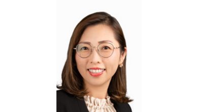 Photo of 红新月会威中专区副主席 陈淑慧医生PKT
