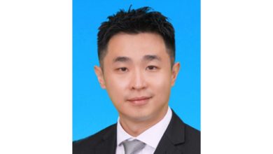 Photo of 北海励华学校家协主席 陈锐灿PJK