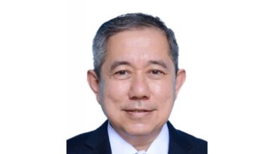 Photo of 大山腳陳氏潁川堂主席 陳逸綿PKT