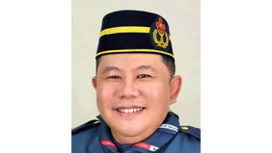 Photo of 檳童军总会首席摄影志工 陈永兴PJM