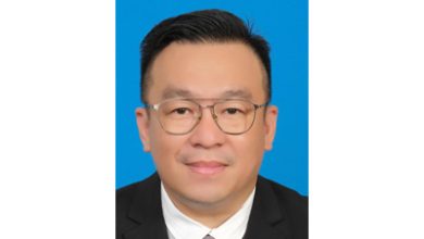 Photo of Bizcode Group董事会主席 温贵旺PJK
