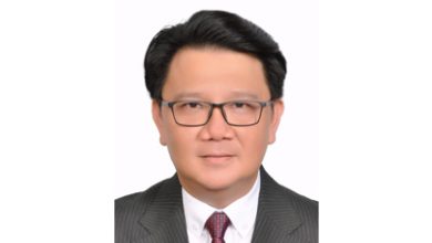 Photo of 威中黄氏宗亲会青团署理团长 黄佳平PJK