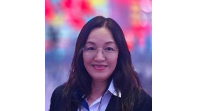 Photo of 顺德会馆妇女组主任  游美莹PJK