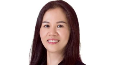 Photo of 北赖中华三校董事查账 洪丽清PJM