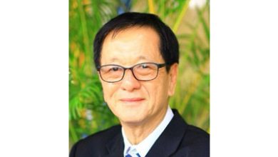 Photo of 马来西亚洪氏燉煌堂主席 准拿督洪运来DJN