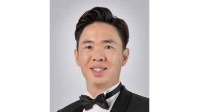 Photo of 标致集团Iconic Group执行董事  钟维钧PKT