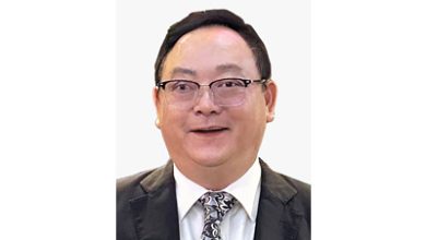 Photo of 檳武术龙狮总会会长 拿督方万春DSPN