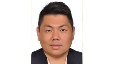 Photo of Brilliant Way Resources Sdn.Bhd.董事 胡佑汶硕士PJM