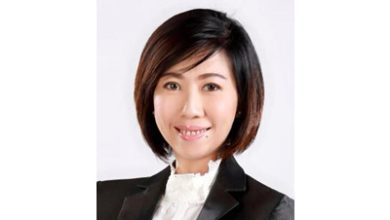 Photo of 檳榔屿潮州会馆青团长 顏慧贞PJM