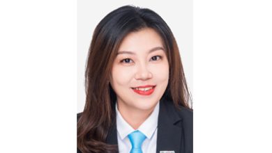 Photo of 大马创业促进会檳分会秘书 吴柳姿 PJM