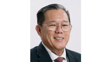 Photo of PSA EQUIPMENT SDN.BHD.董事 拿督许春安DSPN