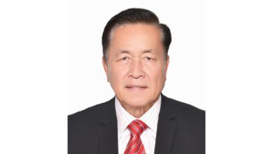 Photo of 坤荣集团董事经理 准拿督江坤成DJN