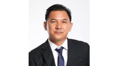 Photo of 马来西亚果农总会署理会长 檳城果农公会会长 纪京华PKT