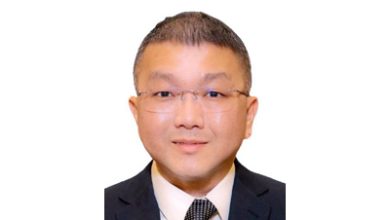 Photo of 高伟科技（Kobay Technology Bhd）执行董事 准拿督郭韡祥DJN