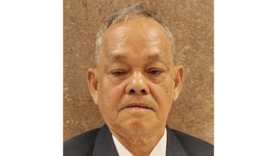 Photo of 联发号造铜厂东主  李亚樂 PJK