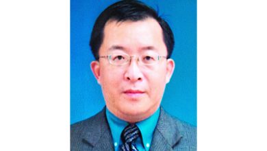Photo of 檳知名注册拍卖商  梁文辉 PKT