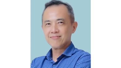 Photo of 檳华堂总务及信理员 拿督林子辉律师DSPN