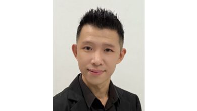 Photo of Nimox Industry（M）Sdn.Bhd.创办人 林势瀧（Nick Lim）PJK