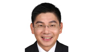 Photo of 檳州客家公会董事  林再来律师 PJK