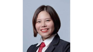 Photo of 明德分校校长 李依依 PJM