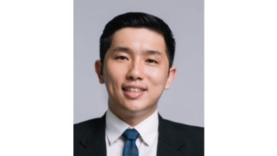 Photo of 檳榔屿晋江会馆副总务 李俊昇PJM