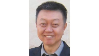 Photo of 檳肇庆府会馆主席 拿督林国强DSPN