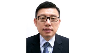 Photo of 檳李氏宗祠副财政 李庆成PJK