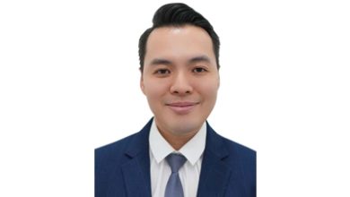 Photo of A Klinik 集团创办人 刘家伟医生PKT
