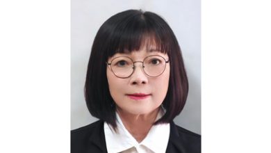 Photo of 檳如诗轩工作室主持人 卢慕施女士 PKT