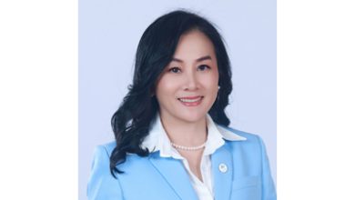 Photo of 檳岛冷气董事财政  林淑娥 PJK
