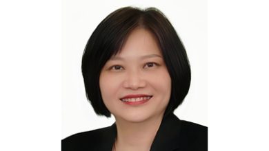 Photo of 檳双溪里蒙光华小学校长  梁淑鸞 PKT