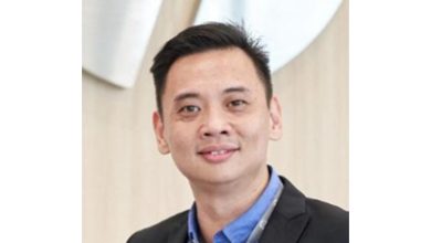 Photo of 檳海南会馆副财政兼青年团团长 吕先雄博士 PJK